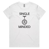 Womens Maple Tee Thumbnail