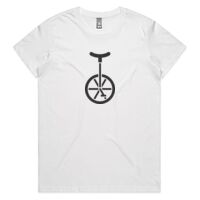 Womens Maple Tee Thumbnail