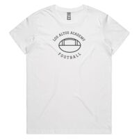 Womens Maple Tee Thumbnail