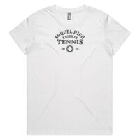 Womens Maple Tee Thumbnail
