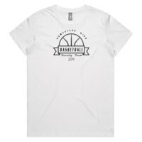 Womens Maple Tee Thumbnail