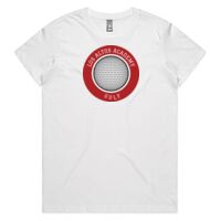 Womens Maple Tee Thumbnail