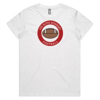 Womens Maple Tee Thumbnail