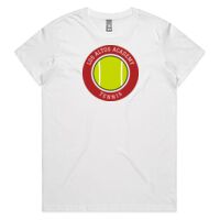 Womens Maple Tee Thumbnail