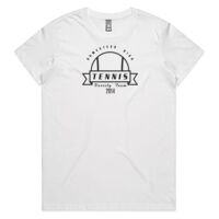 Womens Maple Tee Thumbnail