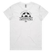 Womens Maple Tee Thumbnail