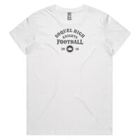 Womens Maple Tee Thumbnail