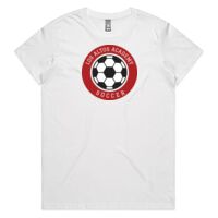 Womens Maple Tee Thumbnail