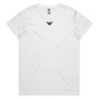 Womens Maple Tee Thumbnail