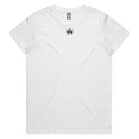 Womens Maple Tee Thumbnail