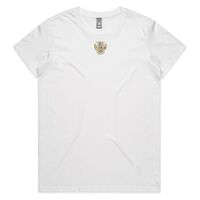 Womens Maple Tee Thumbnail