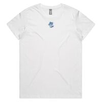 Womens Maple Tee Thumbnail