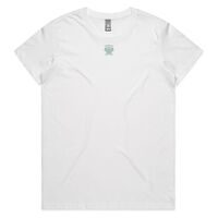 Womens Maple Tee Thumbnail