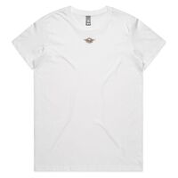 Womens Maple Tee Thumbnail