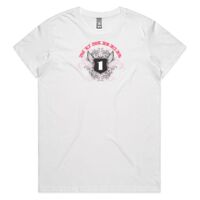 Womens Maple Tee Thumbnail