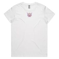 Womens Maple Tee Thumbnail