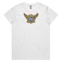 Womens Maple Tee Thumbnail