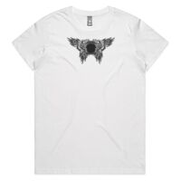 Womens Maple Tee Thumbnail