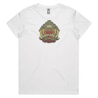Womens Maple Tee Thumbnail