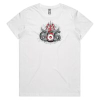 Womens Maple Tee Thumbnail