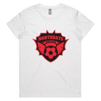 Womens Maple Tee Thumbnail