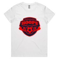 Womens Maple Tee Thumbnail