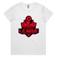 Womens Maple Tee Thumbnail