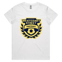 Womens Maple Tee Thumbnail