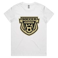 Womens Maple Tee Thumbnail