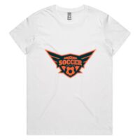 Womens Maple Tee Thumbnail