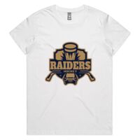 Womens Maple Tee Thumbnail