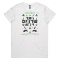 Womens Maple Tee Thumbnail