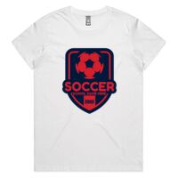 Womens Maple Tee Thumbnail