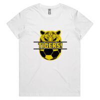 Womens Maple Tee Thumbnail