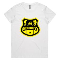 Womens Maple Tee Thumbnail