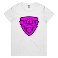 Womens Maple Tee Thumbnail