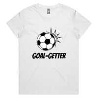 Womens Maple Tee Thumbnail