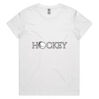 Womens Maple Tee Thumbnail