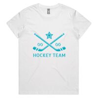 Womens Maple Tee Thumbnail