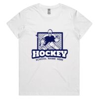 Womens Maple Tee Thumbnail