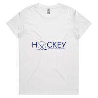 Womens Maple Tee Thumbnail