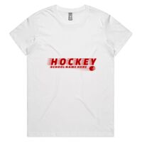 Womens Maple Tee Thumbnail