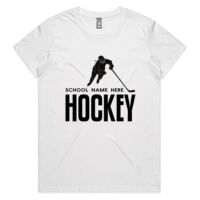 Womens Maple Tee Thumbnail