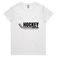 Womens Maple Tee Thumbnail