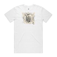 Mens Staple Organic Tee Thumbnail