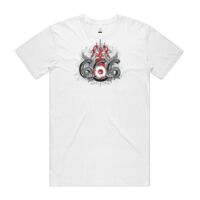 Mens Staple Organic Tee Thumbnail