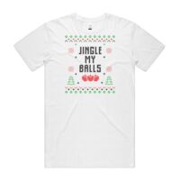 Mens Staple Organic Tee Thumbnail