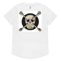 Womens Drop Tee Thumbnail