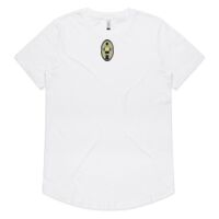 Womens Drop Tee Thumbnail