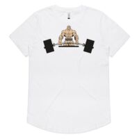 Womens Drop Tee Thumbnail